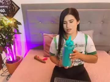 melany_rose18 from Chaturbate is Freechat