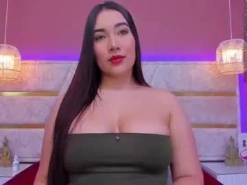melany_rouse_ from Chaturbate