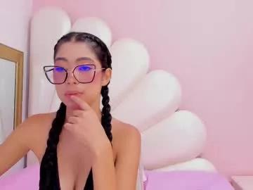 melany_starck from Chaturbate is Freechat