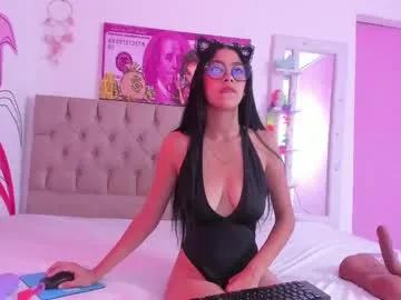 melany_starck1 from Chaturbate is Freechat