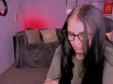 melany_stark from Chaturbate is Freechat