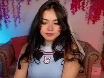 melanyx07 from Chaturbate is Freechat