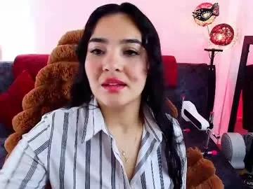 meli__brown from Chaturbate is Freechat