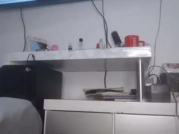 meli_jones69 from Chaturbate is Freechat