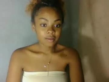 meliana98 from Chaturbate is Freechat