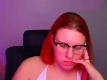 melibooo from Chaturbate is Freechat