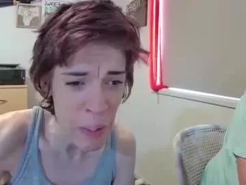 melinahviking from Chaturbate is Freechat