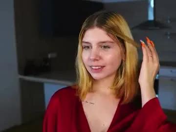 melindascharf from Chaturbate is Freechat