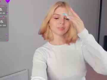 melindascharf from Chaturbate is Freechat