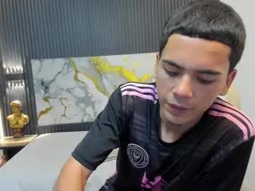 meliodas18_ from Chaturbate is Freechat