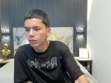 meliodas18_ from Chaturbate is Freechat