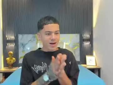 meliodas18_ from Chaturbate is Freechat