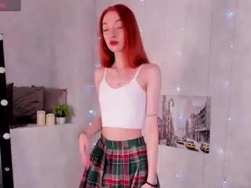 melisa_cox from Chaturbate is Freechat