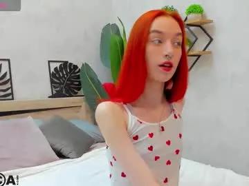 melisa_cox from Chaturbate is Freechat