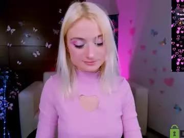 melisa_white1 from Chaturbate is Freechat