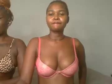 melisah_ from Chaturbate is Freechat