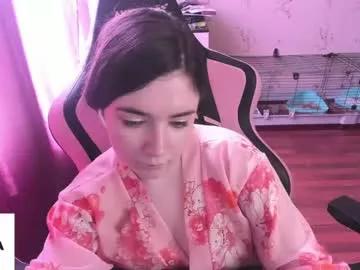 melisanilson from Chaturbate is Freechat
