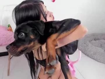 melissa_999g from Chaturbate is Freechat