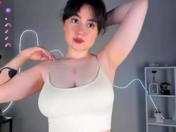 melissa___meow from Chaturbate is Freechat