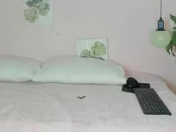 melissa_blooom from Chaturbate is Freechat