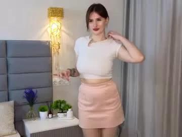 melissa_kirke from Chaturbate is Freechat