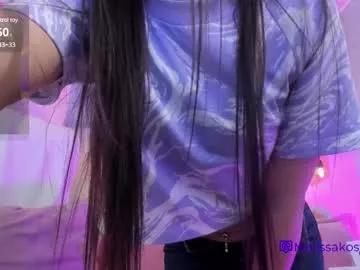 melissa_koster from Chaturbate is Freechat