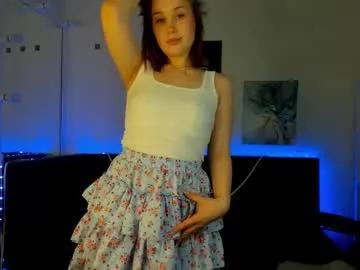 melissa_new22 from Chaturbate is Freechat