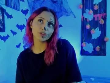 melissa_noir from Chaturbate is Freechat
