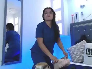 melissa_rhodes from Chaturbate is Freechat