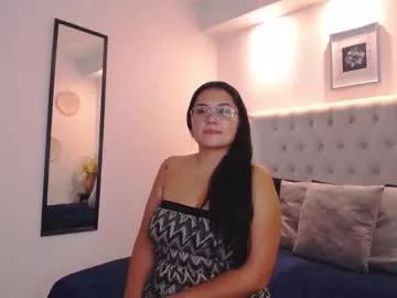 melissa_rhodes from Chaturbate is Freechat