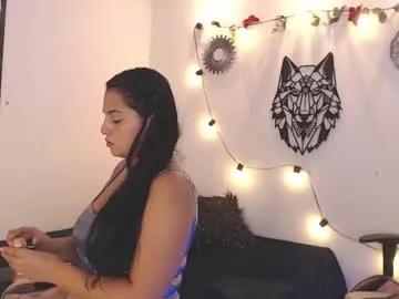 melissa_rhodes from Chaturbate is Freechat