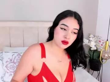 melissa_rojas from Chaturbate is Freechat