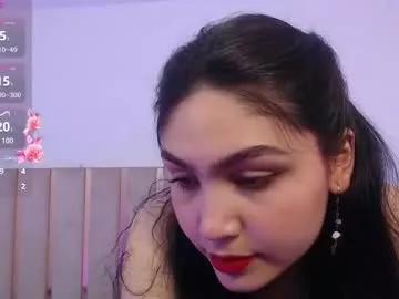 melissa_tay1 from Chaturbate is Freechat