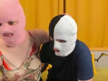 melissaandandrew from Chaturbate is Freechat