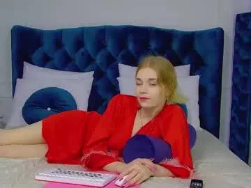 melissabauch from Chaturbate is Freechat