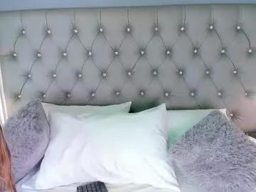 melissaclar from Chaturbate is Freechat