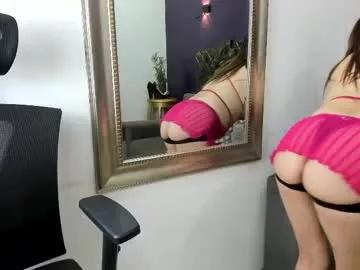 melissafilman from Chaturbate is Freechat