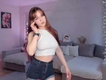 melissamiles from Chaturbate is Freechat