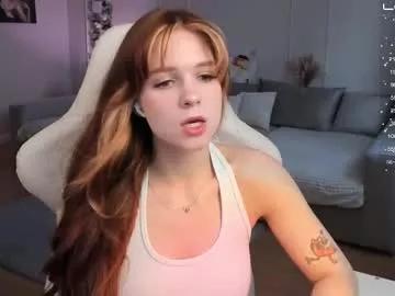 melissamiles from Chaturbate is Freechat