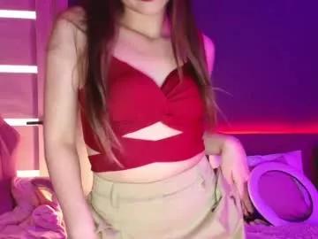 melissapristine from Chaturbate is Freechat