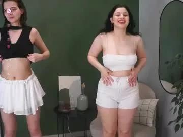 melissasimon from Chaturbate is Freechat