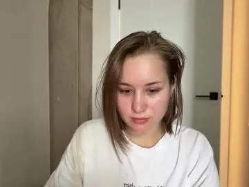 melissatender from Chaturbate is Freechat