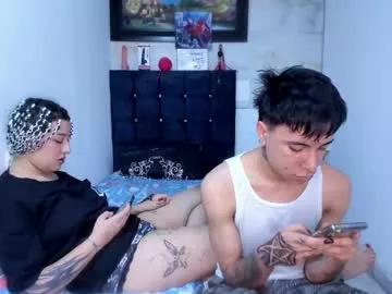 mell_leps from Chaturbate is Freechat