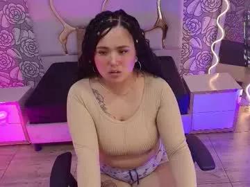 mellani_tay from Chaturbate is Freechat