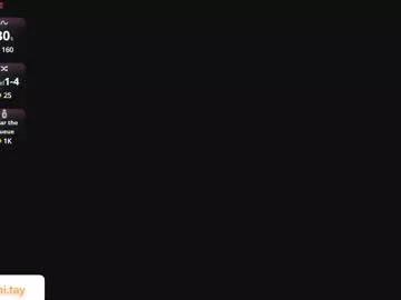 mellani_tay from Chaturbate
