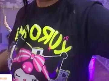 mellani_tay from Chaturbate