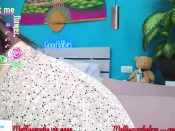 mellisaangel from Chaturbate is Freechat