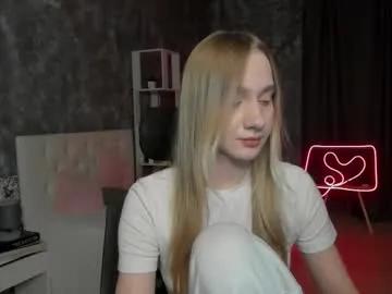 mellisadream from Chaturbate is Freechat