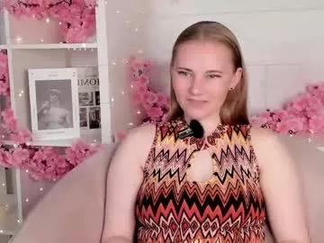 mellisareid from Chaturbate is Freechat