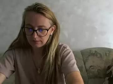 melly_rosey from Chaturbate is Freechat